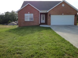 1122 Worthington Blvd, Maryville, TN 37801
