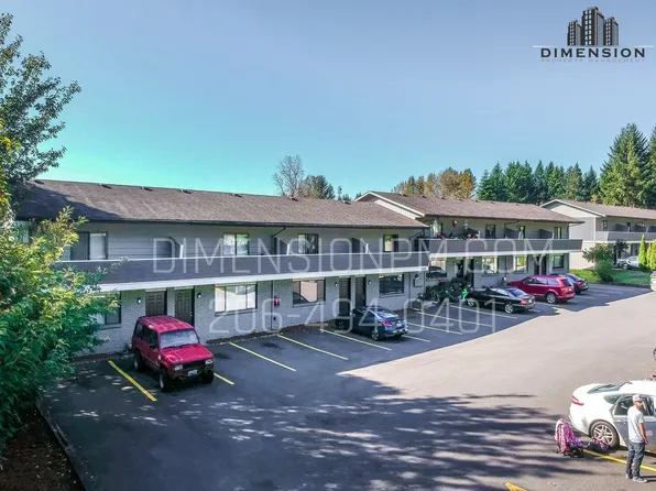 305 Pattison Rd NE, Olympia, WA 98506