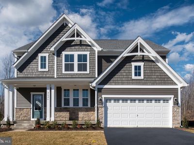 2046 Creekstone Ct, Fredericksburg, VA, 22408