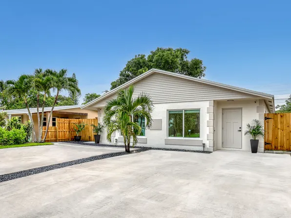 414 W Mango Street, Lantana, FL 33462