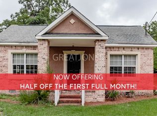 140 Keener St, Harlem, GA 30814