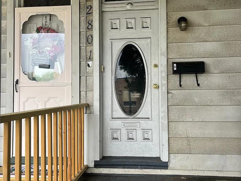 2801 Canby St #2 — Photo 1