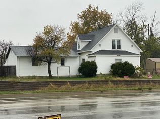 3018 Georgetown Rd, Westville, IL 61883