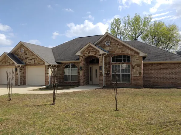 102 Branch St, Pittsburg, TX 75686