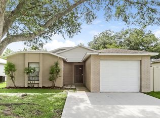 1433 Thistledown Dr, Brandon, FL 33510