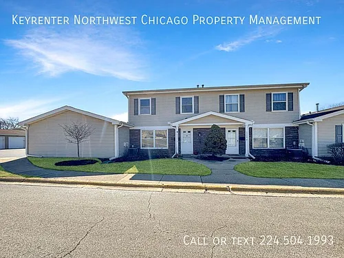 1315 Kingsbury Dr #C Photo 1