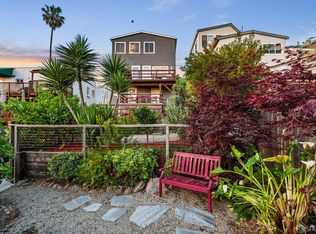 4551 Fairbairn Ave, Oakland, CA 94619