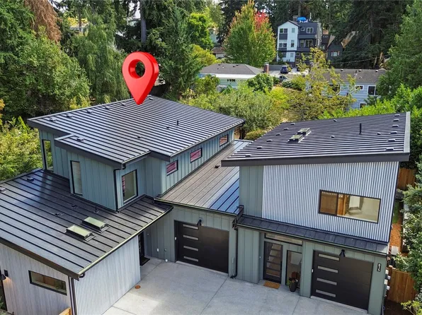 817 NE 100th Street, Seattle, WA 98125