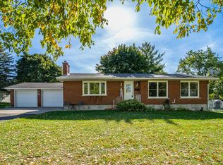 64 River Rd, Greater Napanee, ON K7R3H4