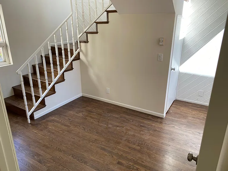 The bonus room