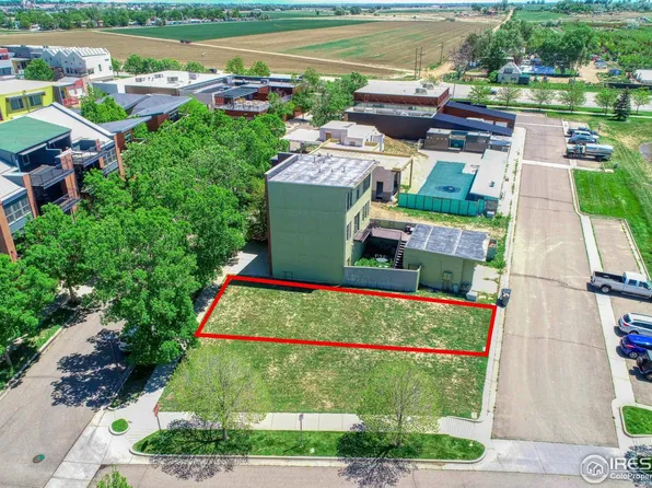 1105 Neon Forest Cir, Longmont, CO 80504