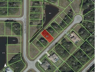 116 Hunter Rd, Rotonda West, FL 33947