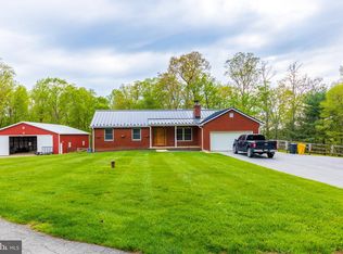 3633 Carrollton Rd, Upperco, MD 21155