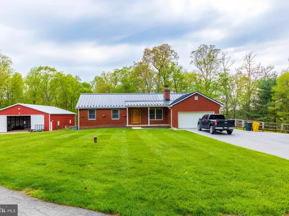 3633 Carrollton Rd, Upperco, MD 21155