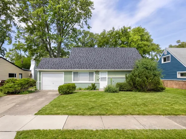 216 Washington St, Park Forest, IL 60466