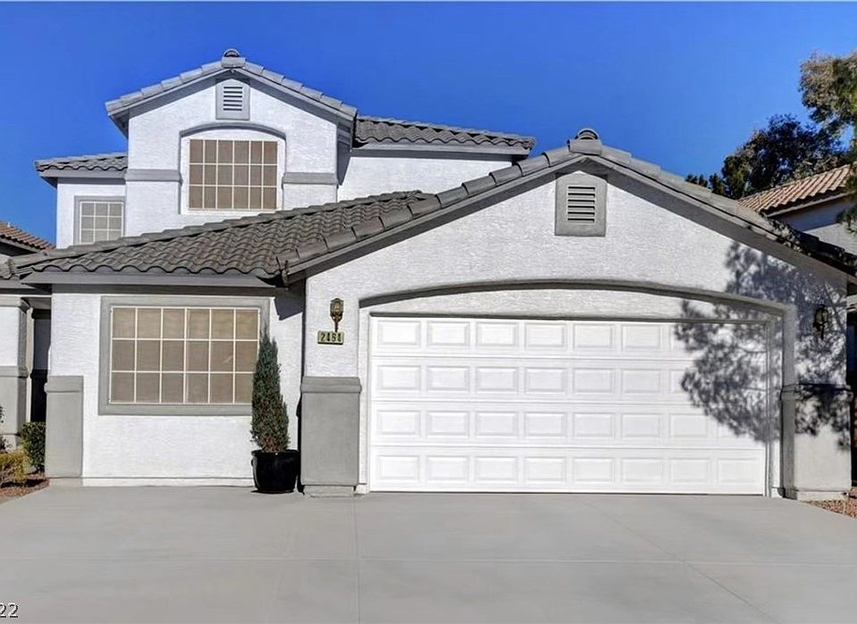 2464 Cedar Meadows St, Henderson, NV 89052 MLS 2411761 Zillow
