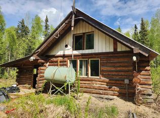 6855 Country Rd, Salcha, AK 99714