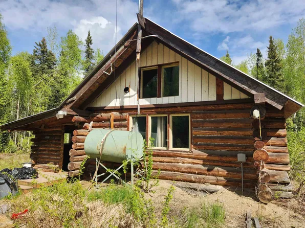 6855 Country Rd, Salcha, AK 99714
