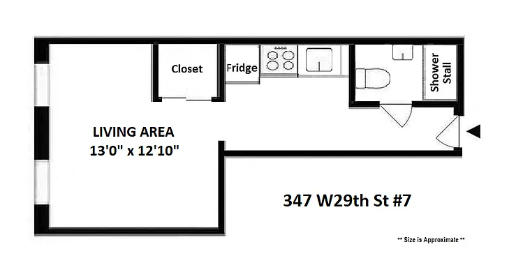 Rented by GPS Realty NYC | media 18
