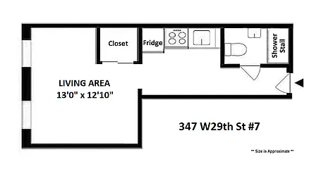 Rented by GPS Realty NYC