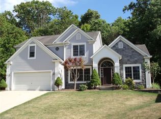 640 Timber Creek Dr, Northfield, OH 44067