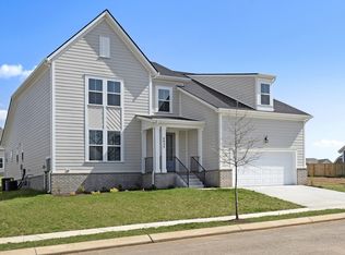 4035 John Marsh Rd LOT 1224, Spring Hill, TN 37174