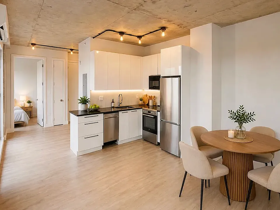 815 Flatbush Ave #8CC