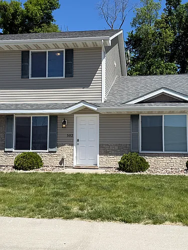 825 Parker Blvd #503 Photo 1