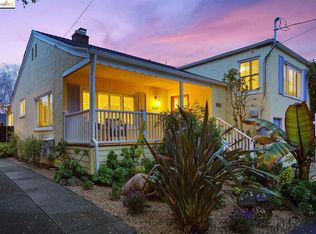 1240 Evelyn Ave, Berkeley, CA 94706