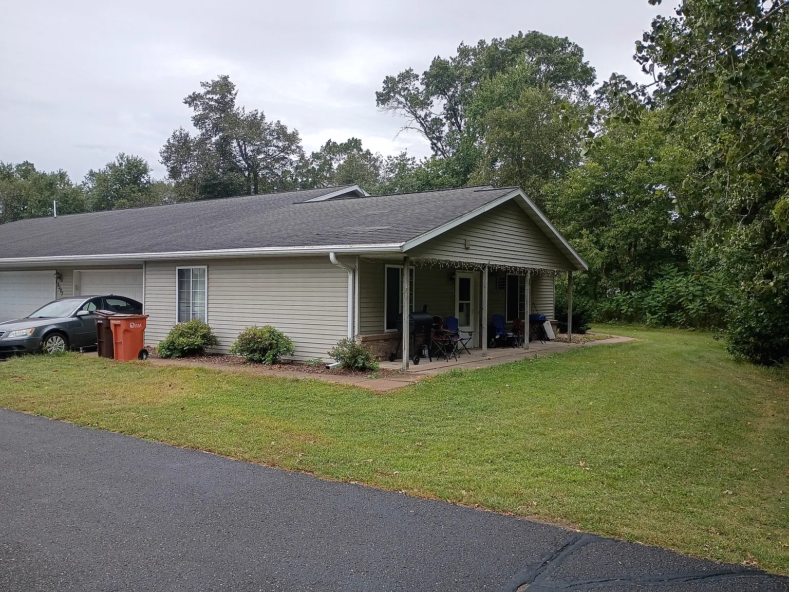 2 bed, 2.0 bath, $1,180 — Photo 1