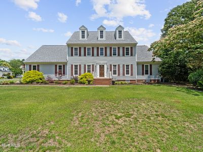 300 Maplewood Drive, Goldsboro, NC, 27534