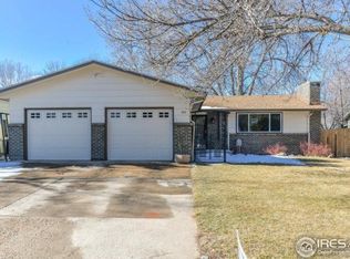 609 Louise Ln, Fort Collins, CO 80521