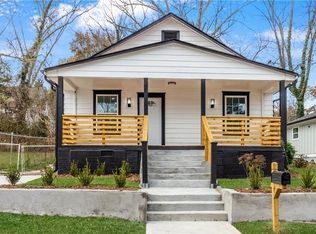 1097 Hubbard St SW, Atlanta, GA 30310