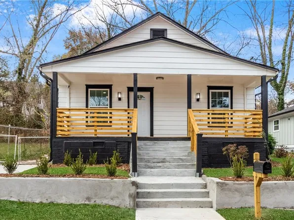 1097 Hubbard St SW, Atlanta, GA 30310