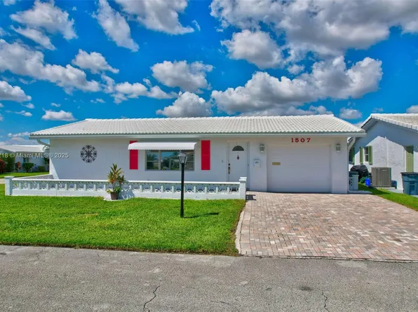 1507 SW 20th St, Boynton Beach, FL 33426