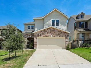 4612 Syndicate Rd, Manor, TX 78653