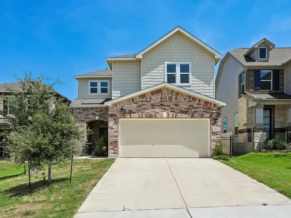 4612 Syndicate Rd, Manor, TX 78653
