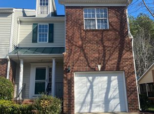 815 Saratoga Dr, Durham, NC 27704