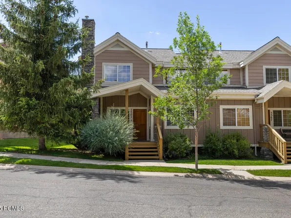 5501 N Bobsled Blvd #T-31, Park City, UT 84098