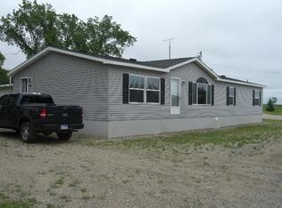 1801 Lincoln Ave, Selby, SD 57472