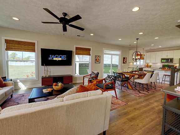 5th image of 10838 Braewick Cir Lot 190