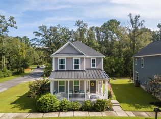 1120 Twitchell St, Johns Island, SC 29455