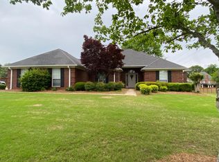 2523 Greenridge Dr, Belden, MS 38826