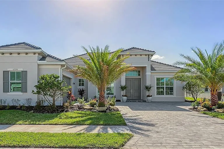 17330 Opal Sand Dr — Photo 1