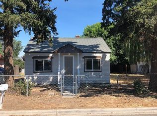 16 S I St, Toppenish, WA 98948