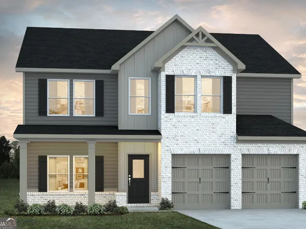 362 Sandy Creek Dr #F18, Walnut Grove, GA 30052