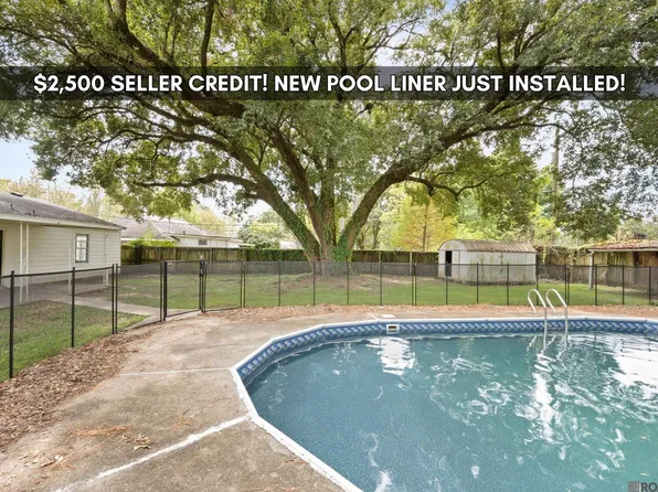 4092 Fleet Dr, Baton Rouge, LA 70809