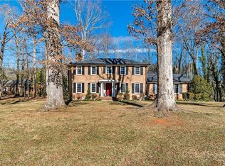 140 Kent Rd, Salisbury, NC 28147