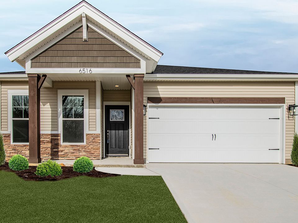 1st image of 6516 Valley Brook Trce