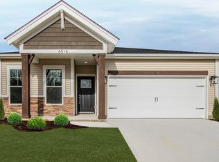 6516 Valley Brook Trce, Utica, KY 42376